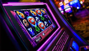 Aplikasi mobile ajang slot di berbagai perangkat Android dan iOS