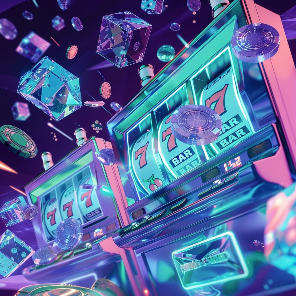ajang slot featured game showcase