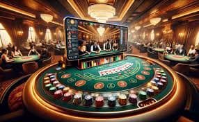 Video panduan deposit dan pembayaran di ajang slot
