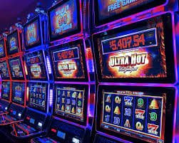 ajang slot featured game showcase