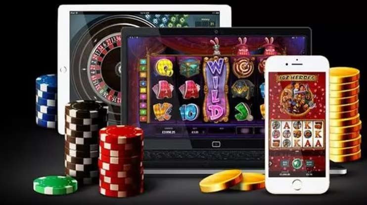 Video panduan keamanan akun ajang slot